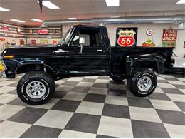 1977 Ford F150 (CC-2077064) for sale in Greensboro, North Carolina