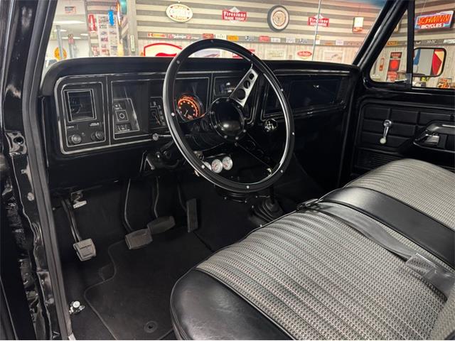 1977 Ford F150 (CC-2077064) for sale in Greensboro, North Carolina