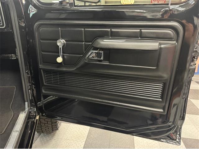 1977 Ford F150 (CC-2077064) for sale in Greensboro, North Carolina