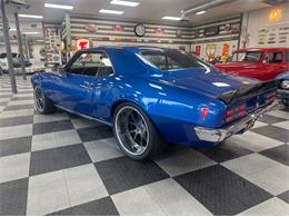 1968 Pontiac Firebird (CC-2077065) for sale in Greensboro, North Carolina
