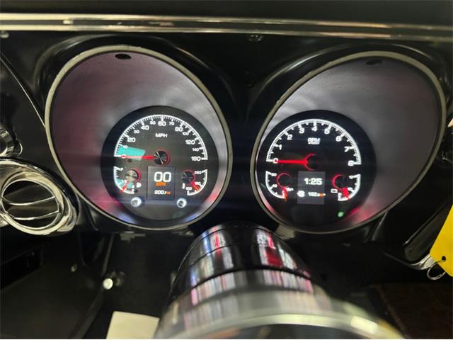1968 Pontiac Firebird (CC-2077065) for sale in Greensboro, North Carolina
