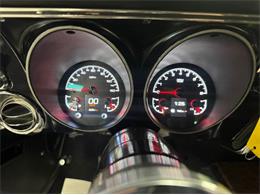 1968 Pontiac Firebird (CC-2077065) for sale in Greensboro, North Carolina