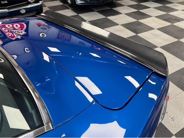 1968 Pontiac Firebird (CC-2077065) for sale in Greensboro, North Carolina