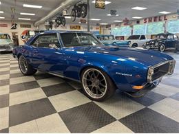 1968 Pontiac Firebird (CC-2077065) for sale in Greensboro, North Carolina