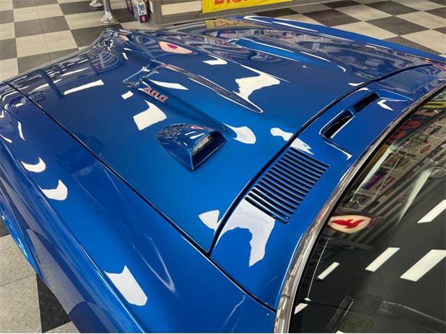 1968 Pontiac Firebird (CC-2077065) for sale in Greensboro, North Carolina