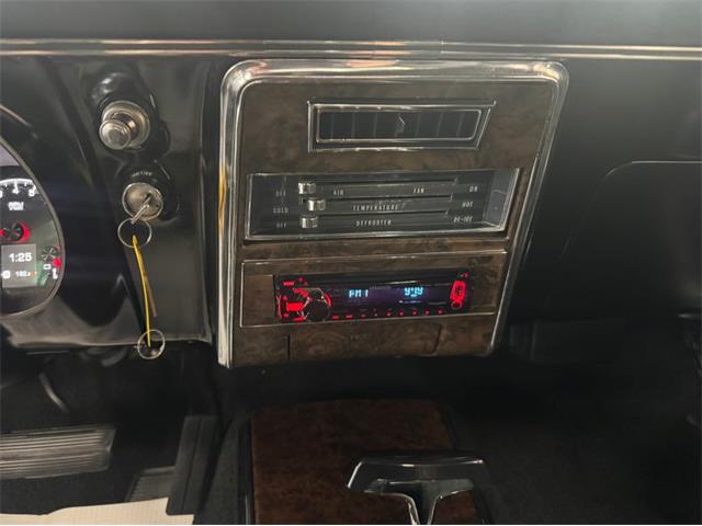 1968 Pontiac Firebird (CC-2077065) for sale in Greensboro, North Carolina