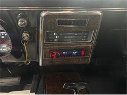1968 Pontiac Firebird (CC-2077065) for sale in Greensboro, North Carolina