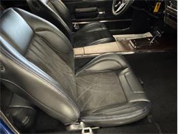 1968 Pontiac Firebird (CC-2077065) for sale in Greensboro, North Carolina