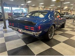1968 Pontiac Firebird (CC-2077065) for sale in Greensboro, North Carolina