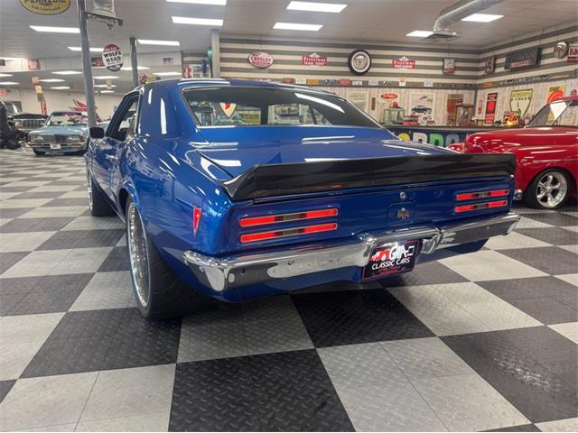 1968 Pontiac Firebird (CC-2077065) for sale in Greensboro, North Carolina