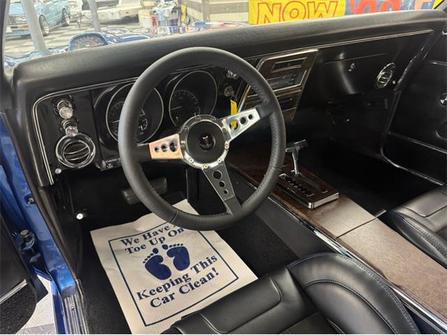 1968 Pontiac Firebird (CC-2077065) for sale in Greensboro, North Carolina
