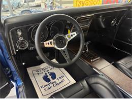 1968 Pontiac Firebird (CC-2077065) for sale in Greensboro, North Carolina