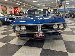 1968 Pontiac Firebird (CC-2077065) for sale in Greensboro, North Carolina