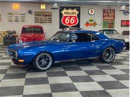 1968 Pontiac Firebird (CC-2077065) for sale in Greensboro, North Carolina