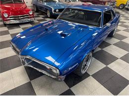 1968 Pontiac Firebird (CC-2077065) for sale in Greensboro, North Carolina