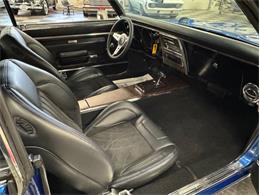 1968 Pontiac Firebird (CC-2077065) for sale in Greensboro, North Carolina