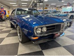 1968 Pontiac Firebird (CC-2077065) for sale in Greensboro, North Carolina