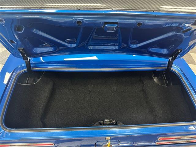 1968 Pontiac Firebird (CC-2077065) for sale in Greensboro, North Carolina