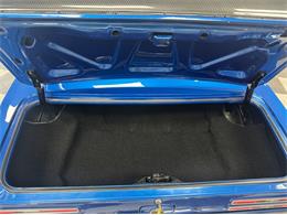 1968 Pontiac Firebird (CC-2077065) for sale in Greensboro, North Carolina