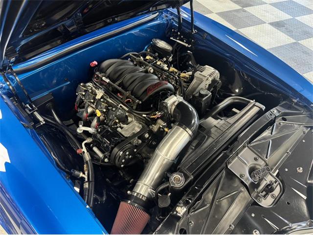 1968 Pontiac Firebird (CC-2077065) for sale in Greensboro, North Carolina
