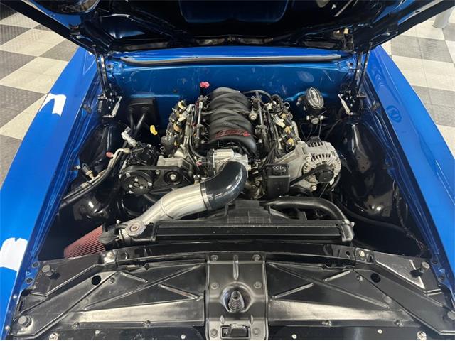 1968 Pontiac Firebird (CC-2077065) for sale in Greensboro, North Carolina