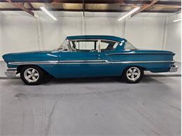 1958 Chevrolet Biscayne (CC-2077066) for sale in Greensboro, North Carolina