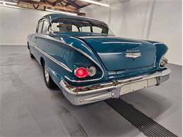 1958 Chevrolet Biscayne (CC-2077066) for sale in Greensboro, North Carolina