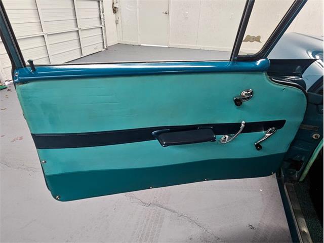 1958 Chevrolet Biscayne (CC-2077066) for sale in Greensboro, North Carolina