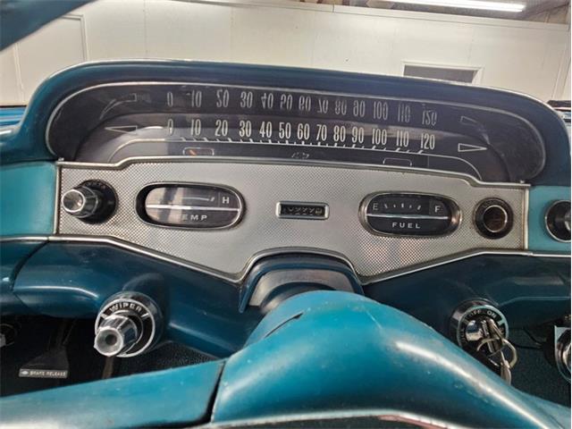 1958 Chevrolet Biscayne (CC-2077066) for sale in Greensboro, North Carolina
