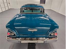 1958 Chevrolet Biscayne (CC-2077066) for sale in Greensboro, North Carolina
