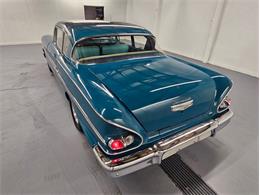 1958 Chevrolet Biscayne (CC-2077066) for sale in Greensboro, North Carolina
