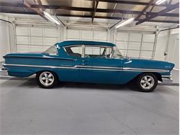 1958 Chevrolet Biscayne (CC-2077066) for sale in Greensboro, North Carolina