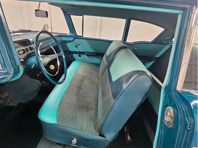 1958 Chevrolet Biscayne (CC-2077066) for sale in Greensboro, North Carolina