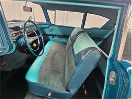 1958 Chevrolet Biscayne (CC-2077066) for sale in Greensboro, North Carolina