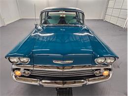 1958 Chevrolet Biscayne (CC-2077066) for sale in Greensboro, North Carolina