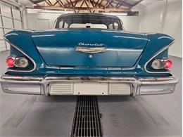 1958 Chevrolet Biscayne (CC-2077066) for sale in Greensboro, North Carolina