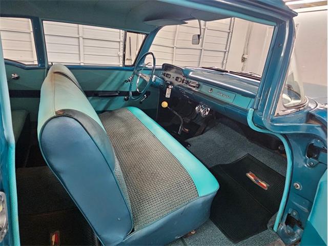 1958 Chevrolet Biscayne (CC-2077066) for sale in Greensboro, North Carolina