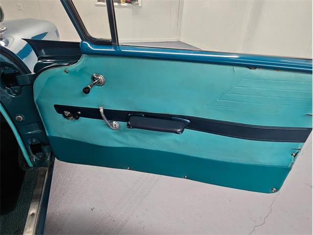 1958 Chevrolet Biscayne (CC-2077066) for sale in Greensboro, North Carolina