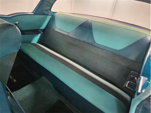 1958 Chevrolet Biscayne (CC-2077066) for sale in Greensboro, North Carolina