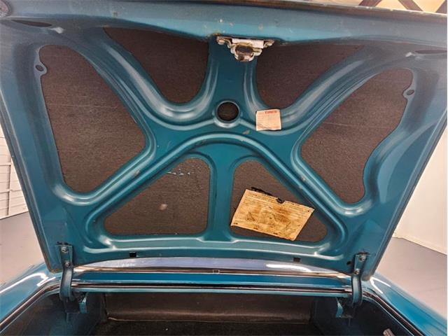 1958 Chevrolet Biscayne (CC-2077066) for sale in Greensboro, North Carolina