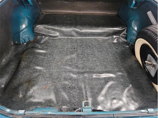 1958 Chevrolet Biscayne (CC-2077066) for sale in Greensboro, North Carolina