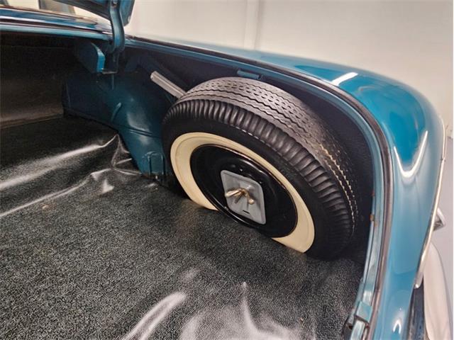 1958 Chevrolet Biscayne (CC-2077066) for sale in Greensboro, North Carolina