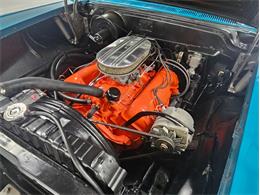 1958 Chevrolet Biscayne (CC-2077066) for sale in Greensboro, North Carolina