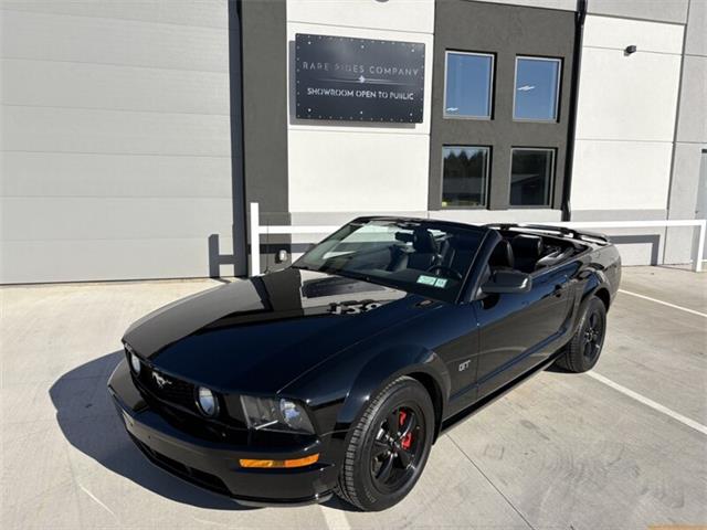 2006 Ford GT (CC-2077067) for sale in Statesville, North Carolina