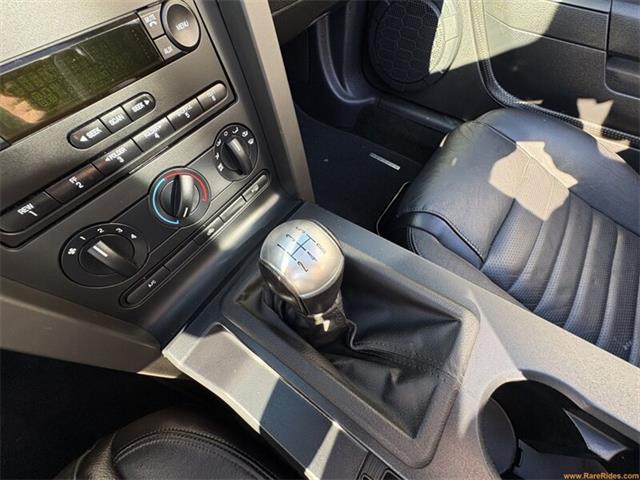 2006 Ford GT (CC-2077067) for sale in Statesville, North Carolina