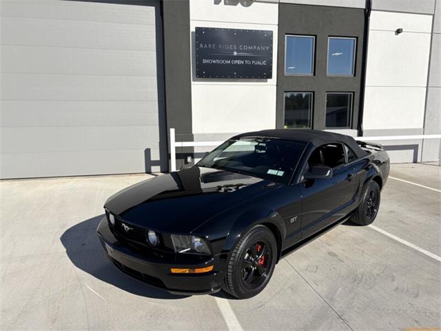2006 Ford GT (CC-2077067) for sale in Statesville, North Carolina