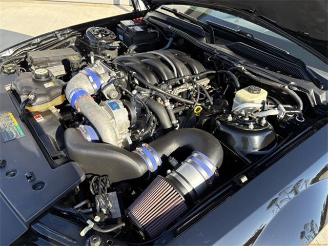 2006 Ford GT (CC-2077067) for sale in Statesville, North Carolina