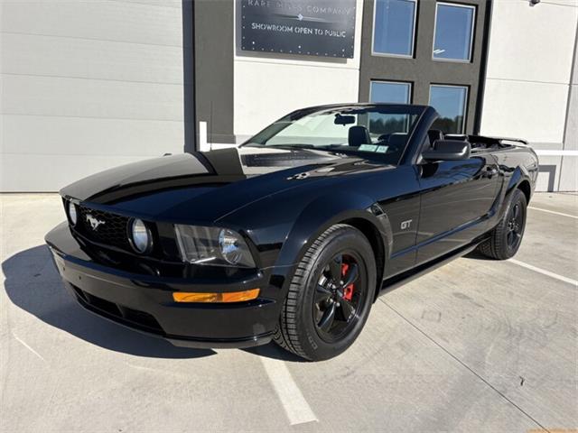 2006 Ford GT (CC-2077067) for sale in Statesville, North Carolina