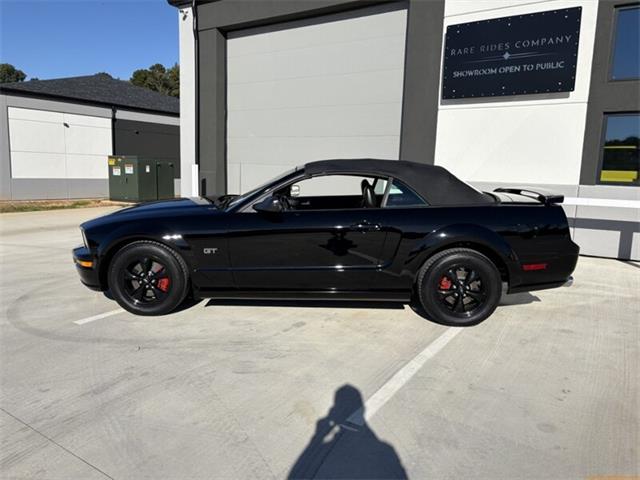 2006 Ford GT (CC-2077067) for sale in Statesville, North Carolina