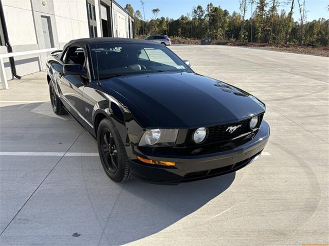 2006 Ford GT (CC-2077067) for sale in Statesville, North Carolina